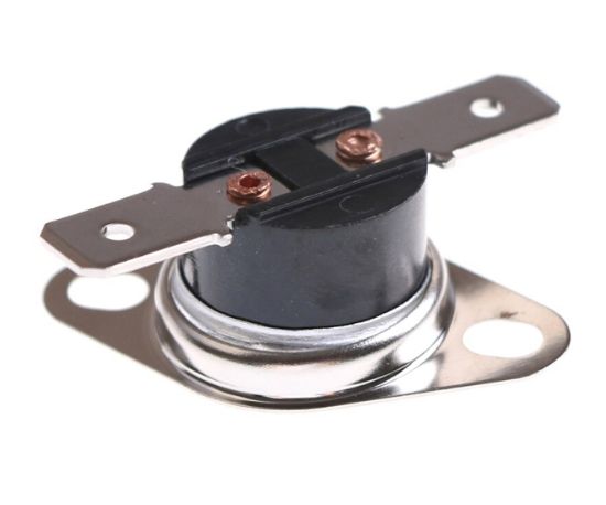 Picture of THERMAL CUT OUT 100C NC 10A FL