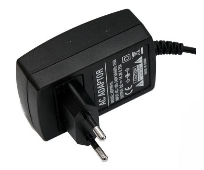 Picture of POWER SUPPLY W/M I=220 O=14V2  0A75 2.1