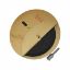 Picture of SLEEVING HEATSHRINK 40mm BLACK - 50m/REEL