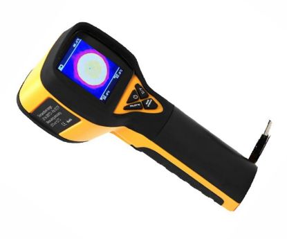 Picture of IR THERMAL IMAGING CAMERA -20~300C 1024P