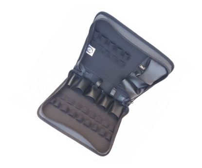 Picture of EMPTY TOOL BAG ZIP LARGE SINGLE 430x330x100mm