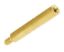 Picture of BRASS METAL SPACER MAL-FEM M3x15x8mm