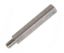 Picture of NICKEL METAL SPACER MAL-FEM M4x40x10mm