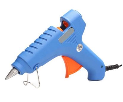 Picture of GLUE GUN 240V 55WATT 10mm STICKS