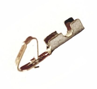 Picture of 2.54mm CRIMP TERMINAL  2510 SERIES 2WAY - DEBULK