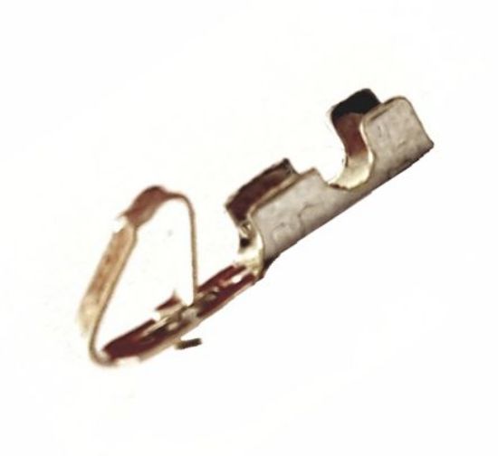 Picture of 2.54mm CRIMP TERMINAL  2510 SERIES 2WAY - DEBULK