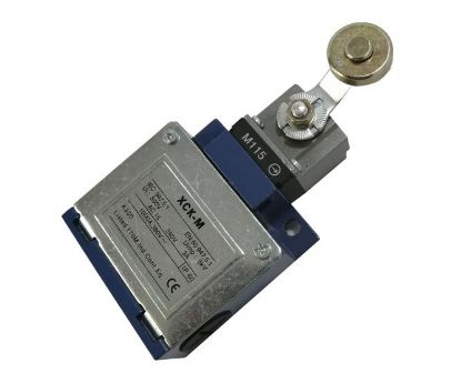 Picture of LIMIT SWITCH M1 ZCKD15 HEAD 3A 240V