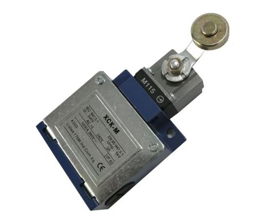 Picture of LIMIT SWITCH M1 ZCKD15 HEAD 3A 240V