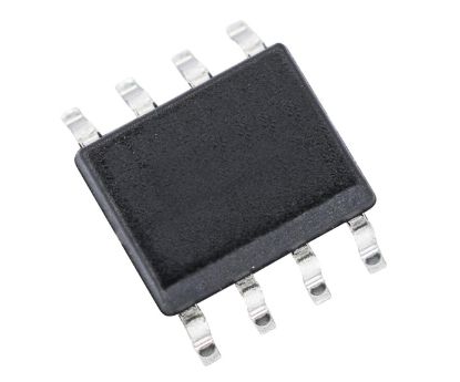 Picture of DRIVER SMD FET HALF-BRIDGE SOIC8