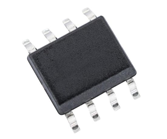 Picture of DRIVER SMD FET HALF-BRIDGE SOIC8