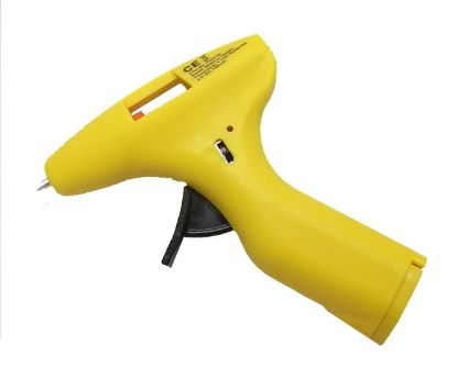 Picture of CORDLESS GLUE GUN 7.2mm - BATTERIES NOT SUPPLIED