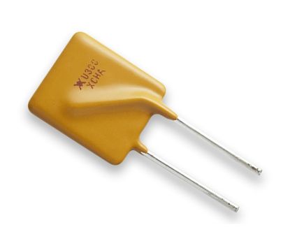 Picture of PTC RESETTABLE MULTIFUSE Ih=3.00 It=6.00