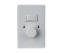 Picture of 2-LEVER 500W LED ROTARY DIMMER SWITCH 2X4