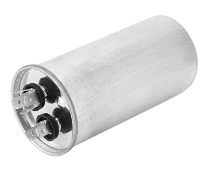 Picture of AIRCON POLYPROPYLENE CAPACITOR 60uF 450VAC 50x125mm