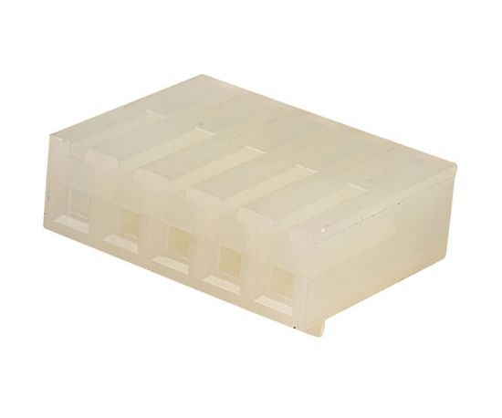 Picture of CONNECTOR HOUSING SIL P=3.96 F-LOCK 4W - 1K/BOX