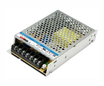 Picture of POWER SUPPLY ENCL. I=220VAC O=24VDC 6.5A 150W