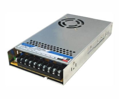 Picture of POWER SUPPLY ENCL. I=220VAC O=24VDC 13.4A 320W