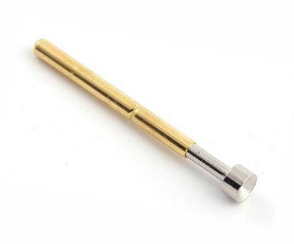Picture of SPRING LOADED PROBE 2.4mm CONCAVE L=34