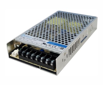 Picture of POWER SUPPLY ENCL. I=220VAC O=12VDC 8.5A 100W