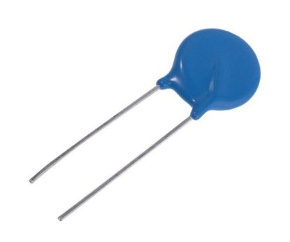 Picture of MOV 10mm RMS=35  DC=45