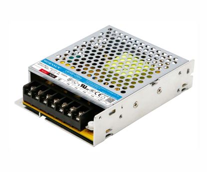 Picture of POWER SUPPLY ENCL. I=220VAC O=24VDC 4.5A 100W