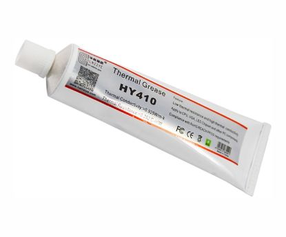 Picture of THERMAL GREASE / PASTE 100g WHITE