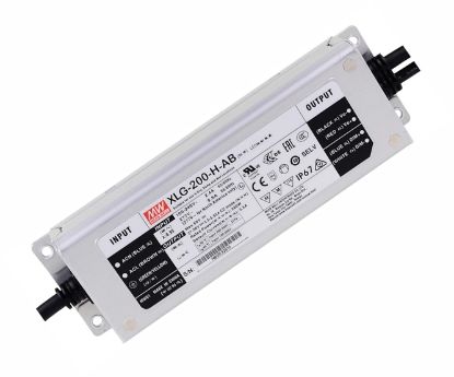 Picture of LED DRIVER / POWER SUPPLY C.P. 200W