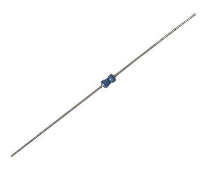 Picture of RESISTOR 1/8W ROUND M/F 1% 22K