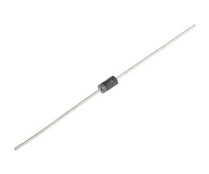 Picture of ZENER DIODE AXIAL 5W CASE-17 10V