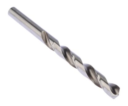 Picture of DRILL BIT HIGH-SPEED STEEL 8.0mm