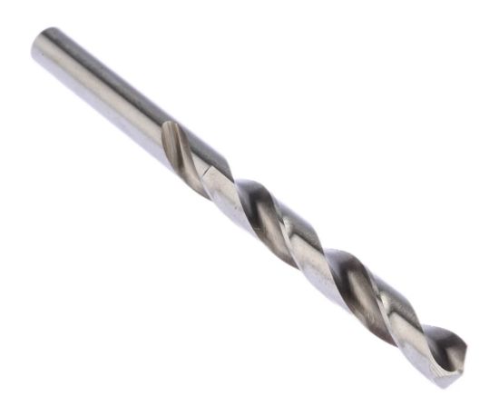 Picture of DRILL BIT HIGH-SPEED STEEL 8.0mm