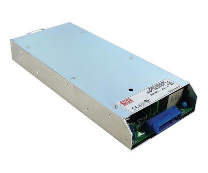Picture of POWER SUPPLY ENCLOSDE I=220V O=24V 40A