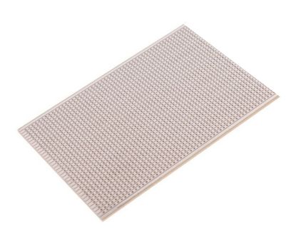 Picture of VERO BOARD 100x150 37STRIP 1/2-SIZE