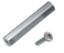 Picture of NICKEL METAL SPACER FEM-FEM M3x2 L=20mm SET