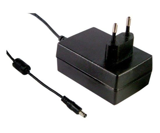 Picture of POWER SUPPLY W/M I=220 O=12V 2A  P=2.1mm