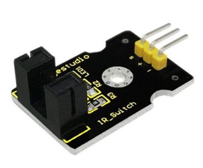 Picture of PHOTOELECTRIC IR GAP / VANE SENSOR