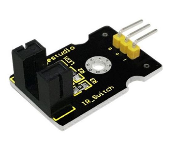 Picture of PHOTOELECTRIC IR GAP / VANE SENSOR