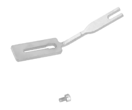 Picture of F-TYPE BLADE FOR RC80 HOT KNIFE