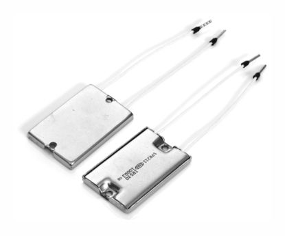 Picture of RESISTOR METAL CLAD W/WOUND 30W  3R0