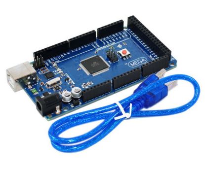 Picture of ARDUINO MEGA 2560 BOARD R3