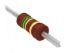 Picture of RESISTOR 1W RND M/F 5% 10K0