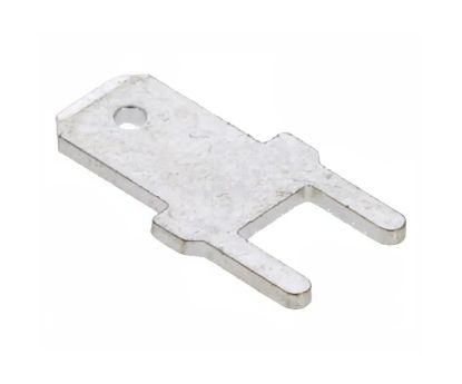 Picture of PCB MOUNT SPADE TERMINAL 4.8mm