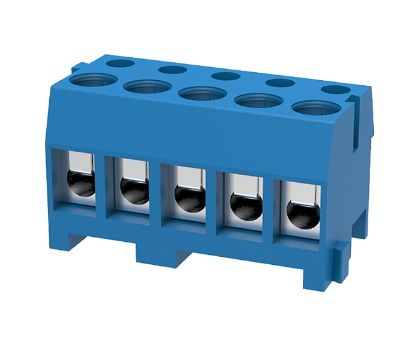 Picture of TERMINAL BLOCK SOCKET 5W PIN=DG333J