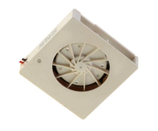 Picture of 3VDC MINI BLOWER FAN 9sqx03mm, LEAD