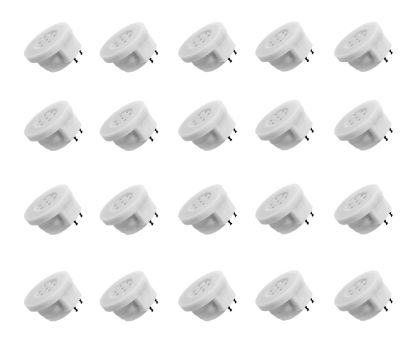 Picture of MICROPHONE DYNAMIC DB=96 150E - 700/BAG