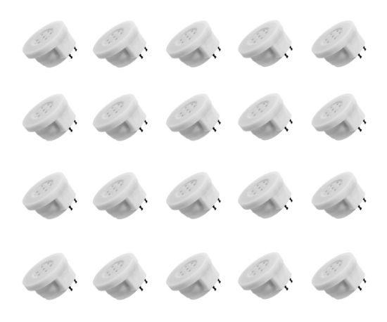 Picture of MICROPHONE DYNAMIC DB=96 150E - 700/BAG