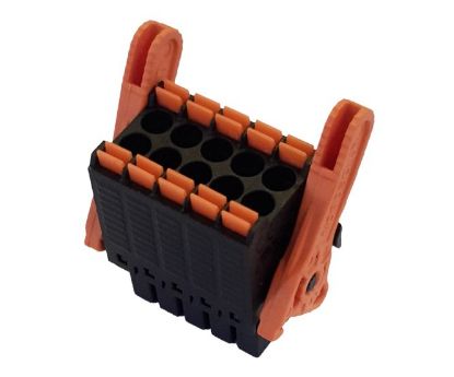 Picture of TERMINAL BLOCK 10W 3.5 PLUG-IN