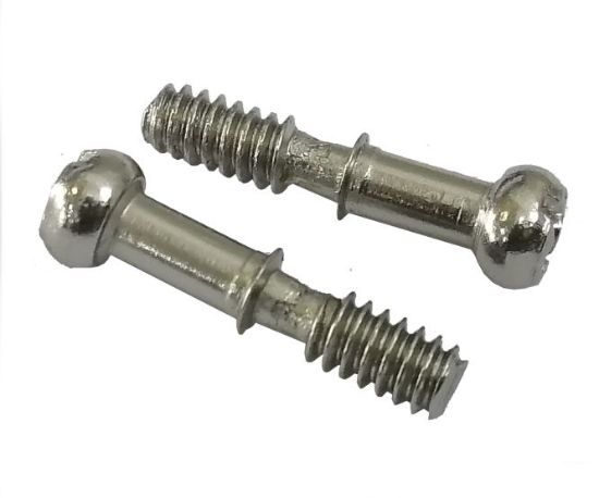 Picture of 4.8mm HOLDING SCREW FOR D-SUB COVER UNC 4-40 PRICED EACH