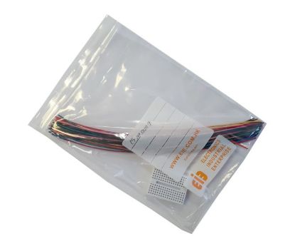 Picture of BREADBOARD & 8M SOLID WIRE KIT