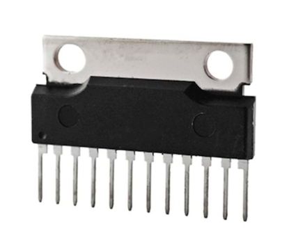 Picture of IC AUDIO SIP            HA1397